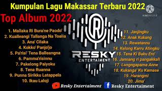 KUMPULAN LAGU MAKASSAR TERBAIK _ Full Album #reskyentertaiment