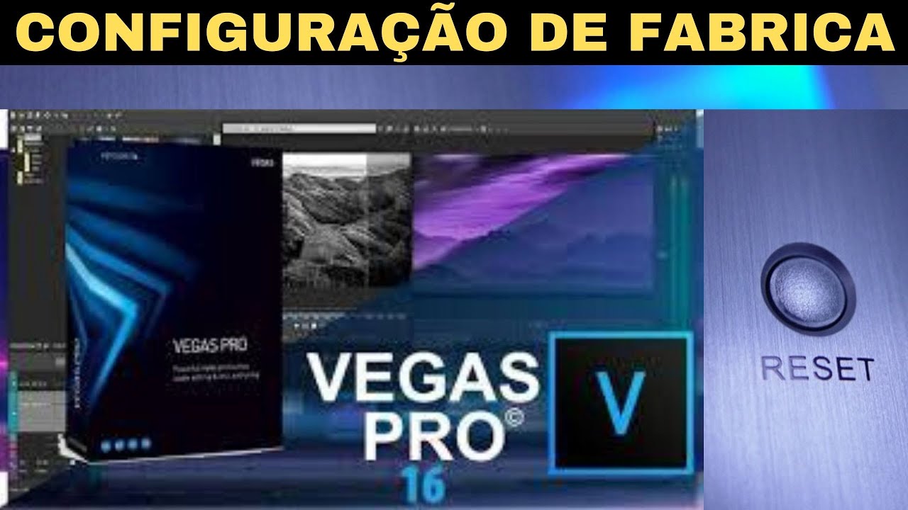 Vegas pro 2024