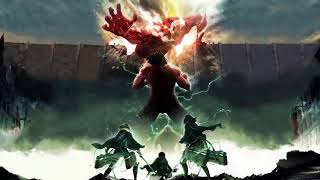 ATTACK ON TITAN LIVE WALLPAPER |  Levi Live wallpaper