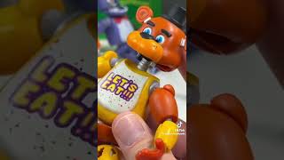 Five Nights At Freddy's Endo Series Credit: Squirrel Stampede Part 2