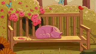 Youll Bloom One Way Or Another   Purrple Cat  Bloom  Album