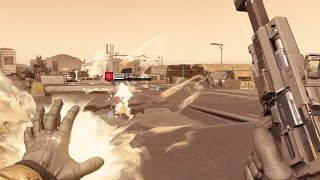 Starfield Enemies Have Mastered Teleportation