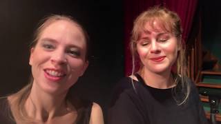 Duo Dubbel In De Wieger Deurne 10 Mei 2019