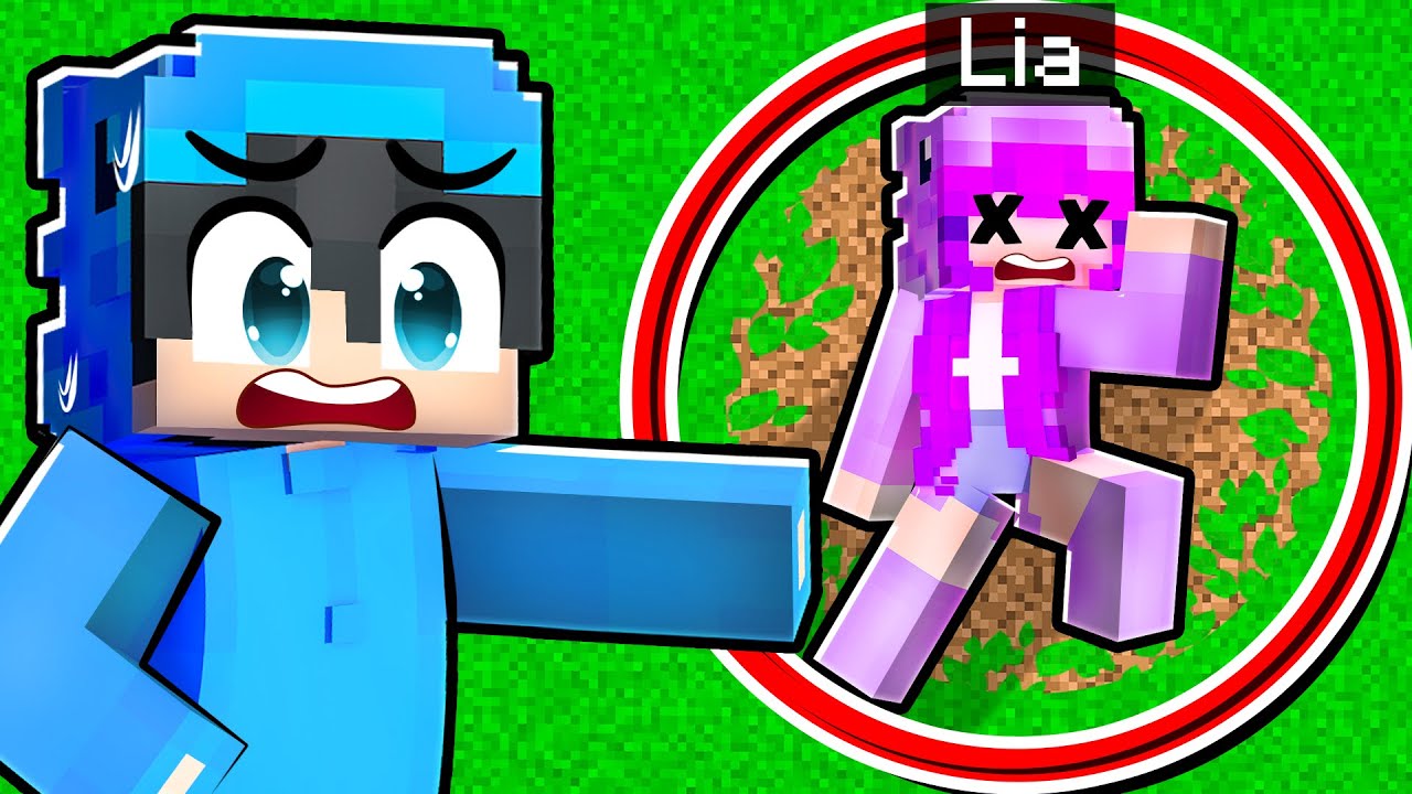 Minecraft Ama KATİL KİM? 2...