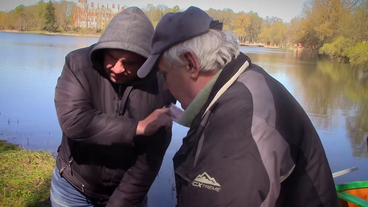 Gamtos Inspektoriai 2017 05 19