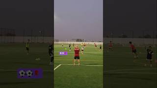 ⚽🔥 Football Training Day | Skills, #football #FootballTraining #footballskills #FootballPractice
