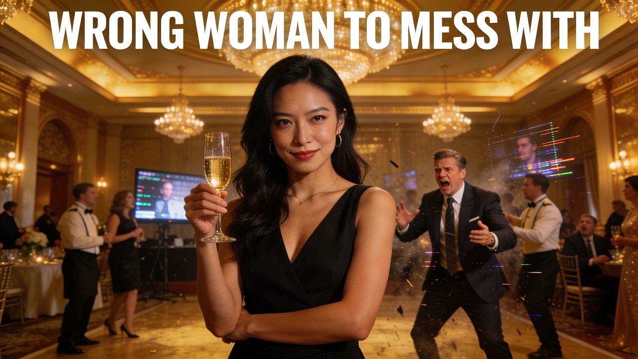 Event Planner Humiliates Billionaire by Accident… Full Episode