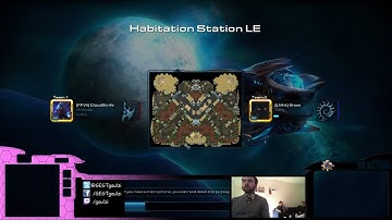 Cannon Rush: How to use the strategy as protoss in SC2 - gaulzi PVZ Video