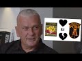 Trninić o rivalstvu između Pauka i Puma: "Radi toga smo prerano ušli u Knin"