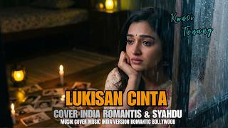 Download lagu LUKISAN CINTA - INDAH SUNDARI |Cover india Bolly wood Romantis | By.KCT