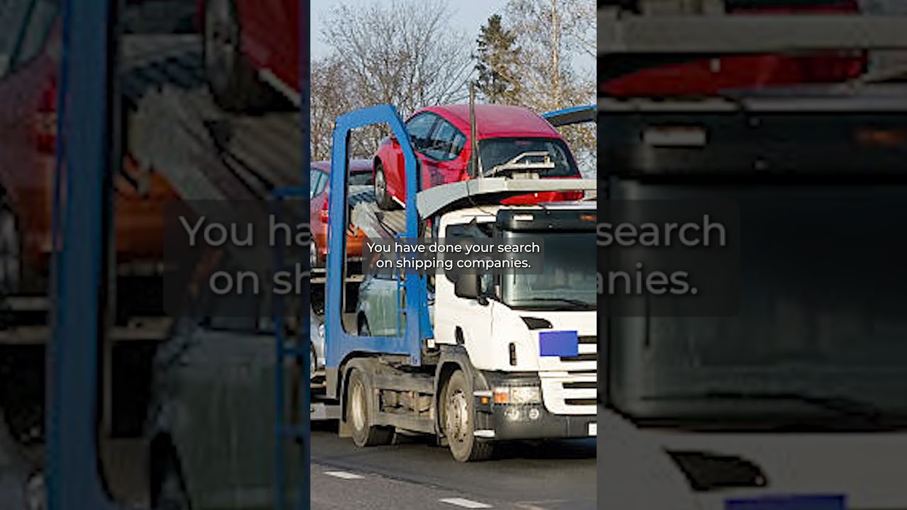 Ottawa County, MI's Auto Transport Pros Car Shipping In Ottawa County | Nearby Vehicle Shipping