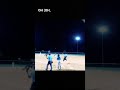 🪐#softball #catcher #hits