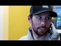 Erik Karlsson's Pregame Meal | Pittsburgh Penguins