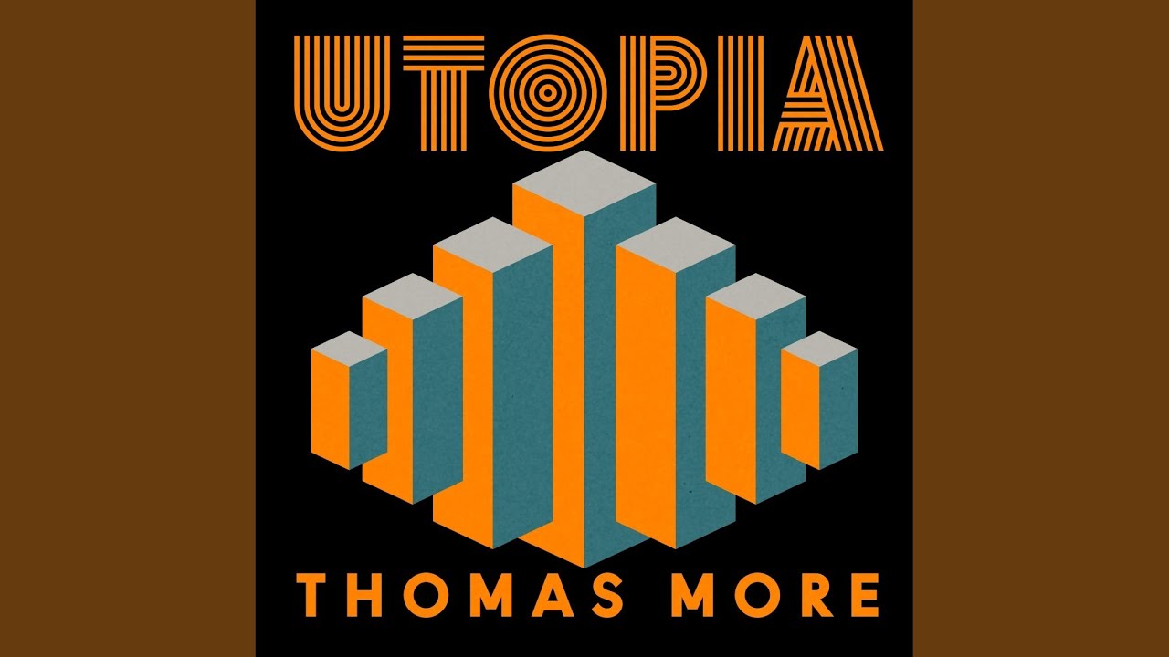 Chapter 16 - Utopia