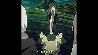 Orochimaru Is the Weirdest One Out of All of Us 😂🔥 || #shorts #anime #trending