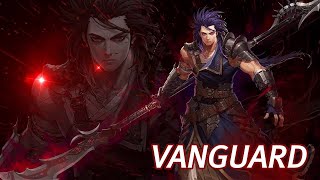 DFO[TH] Warlord-Dawn rift [38 Sec]