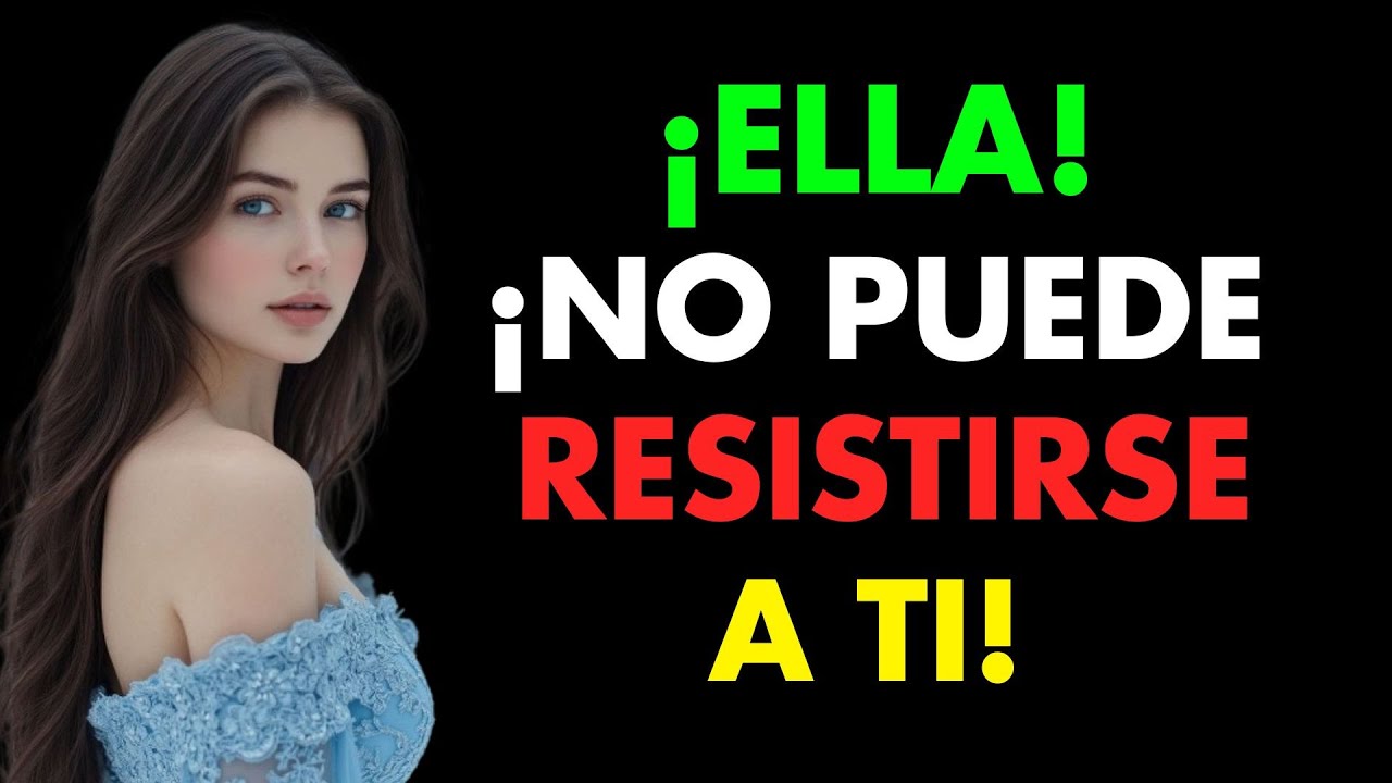 DEBES VER   RAZONES POR LAS QUE LAS MUJERES NO PUEDEN Y NO QUIEREN DEJARTE IR 