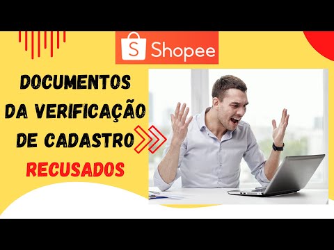 Que documentos são necessários para verificar a minha conta?