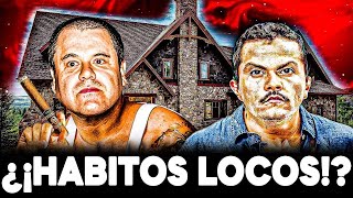 El Chapo EXPOSES THE MOST DANGEROUS DRUG TRAFFICKER!