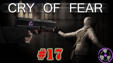Cry Of Fear | Part 17 | Hangman Maze