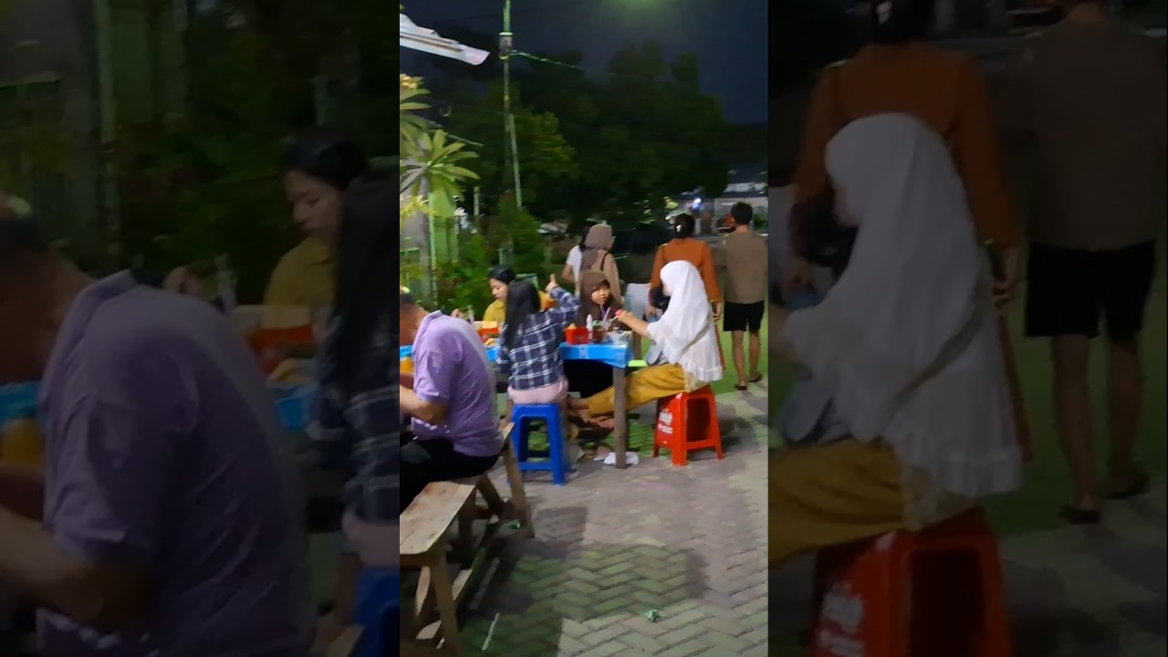 BaksoSapi Lesanpuro Pak Ripto, Jl. Lesanpuro 1 No.100, Krobokan, Semarang, Jawa Tengah