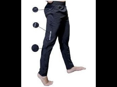 Lycra Plain Tsring Navy Blue Joggers Men Track Pants at Rs 110/piece in  Muzaffarnagar