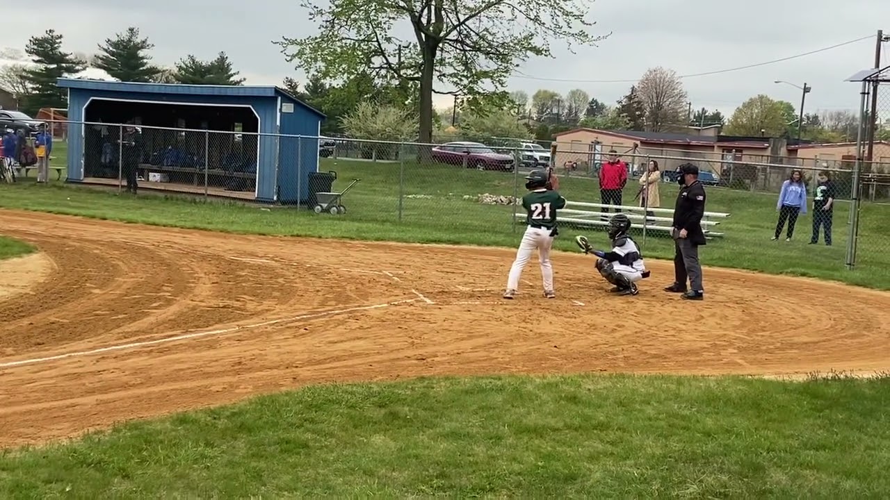 Piscataway vo-tech High School vs Timothy Christian High school