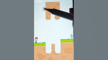 Slice to Save All Levels gameplay #lvl8