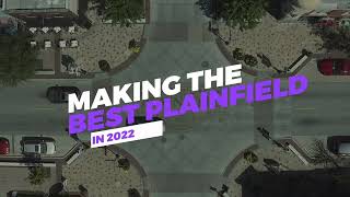 Plainfield Economic Development 2021