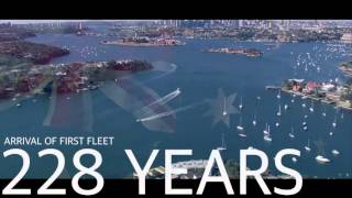 Australia Day 2016 promotional video