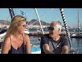 ARC The Atlantic Rally for Cruisers. ALL you NEED to KNOW. Sailing Ocean Fox #38