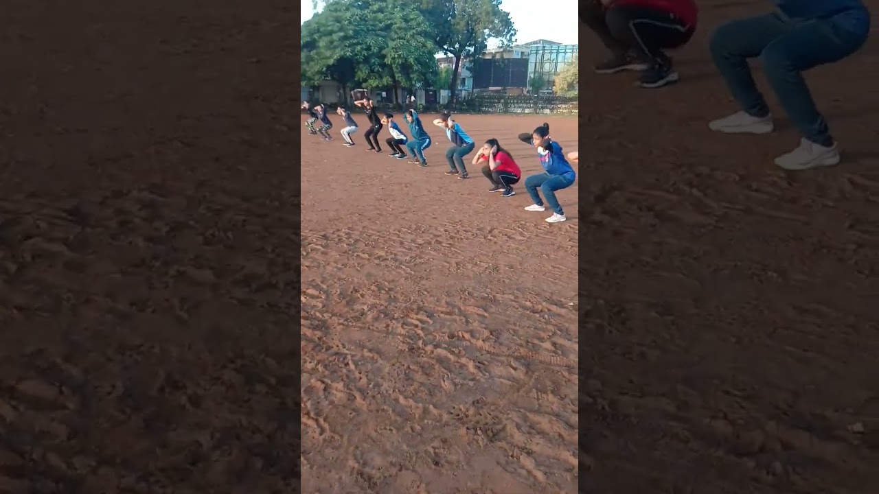 Army Agniveer girls jaldi join kre Raftaar physical academy shivpuri m.p