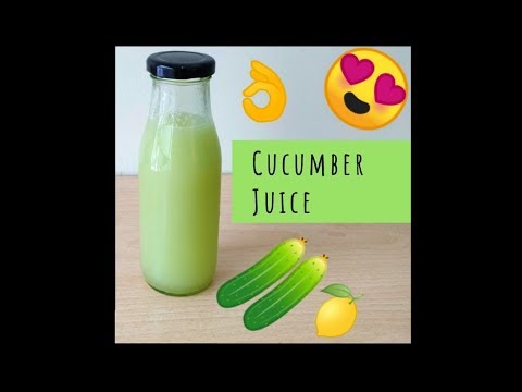 cucumber-juice-|-easy-keto-juice-recipe-|-detox-drink-|-healthy-juice-|-2-minute-recipe