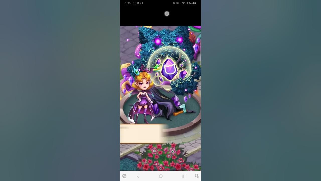 Merge Bistro Renovation Story Gameplay Part 2 YouTube