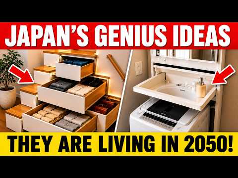 6 Reasons Japanese Homes are Simply Smarter