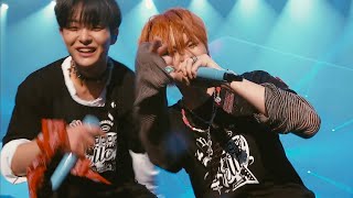 TREASURE - 사랑해 (I LOVE YOU) (TREASURE 2022 TOUR [HELLO] ENCORE)