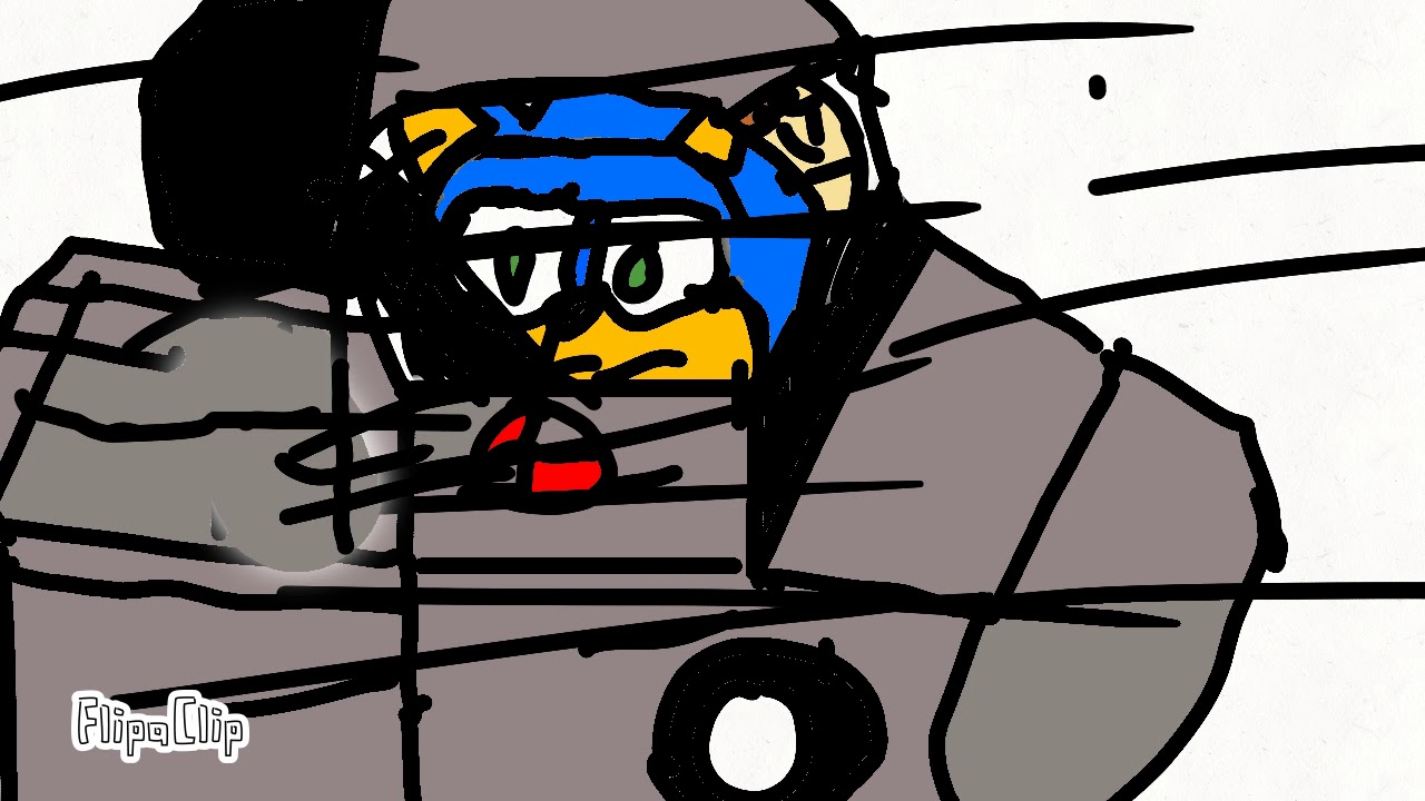 Sonic movie part 3 - YouTube