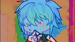 [semi-explicit theme??] What do you want for Christmas?? | Lustberry?? | sans au Gacha | milky.kiwi