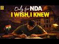 12 Mistakes You Must Avoid Before NDA Exam | Shubham Varshney SSB