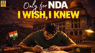 12 Mistakes You Must Avoid Before NDA Exam | Shubham Varshney SSB