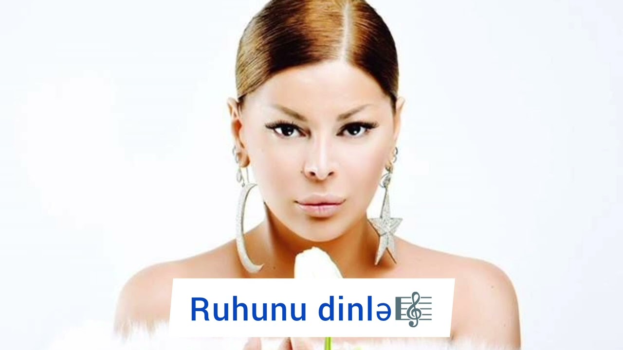 #3 Aygün Kazımova sevenler şedevr mahnıları.