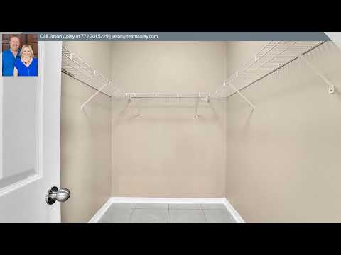 1572 SW Gager Road, Port Saint Lucie, FL home video tour