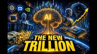 The New Billion Is a Trillion | AI Is Creating the Next Giants
