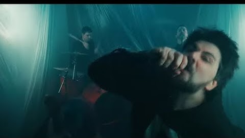 HYPERSTASIS - Sixty Five Lies (Official Music Video)
