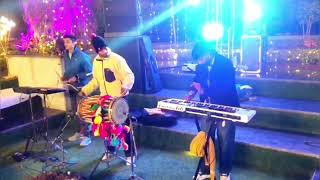 jugni ll Sound balance check ll Gulshan Gill music band ll live