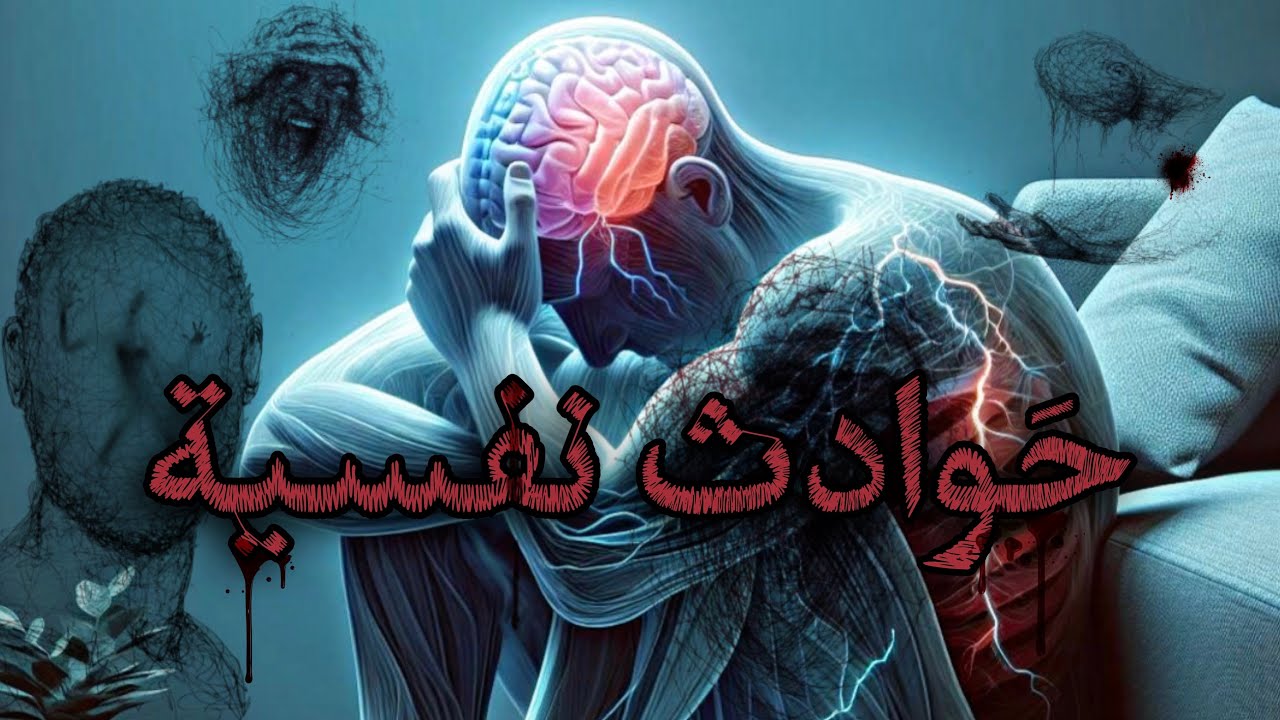 حَوادث نفسية | هَجْس