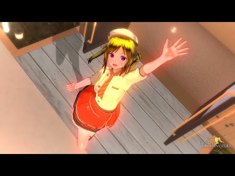 【COM3D2】『改革的ハートグラフィー ver.小春めう』