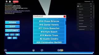 BBR Crash Comp #7