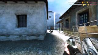 CSS | HsP's sick deagle clutch