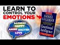 How To Control Your Emotions & Become Smarter (hindi) | Emotional Intelligence Book Summary